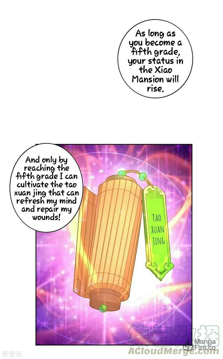 Read First Class Servant (Colored) chapter 6 image 7 on Lezhin