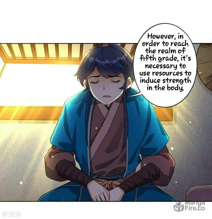 Read First Class Servant (Colored) chapter 6 image 8 on Lezhin