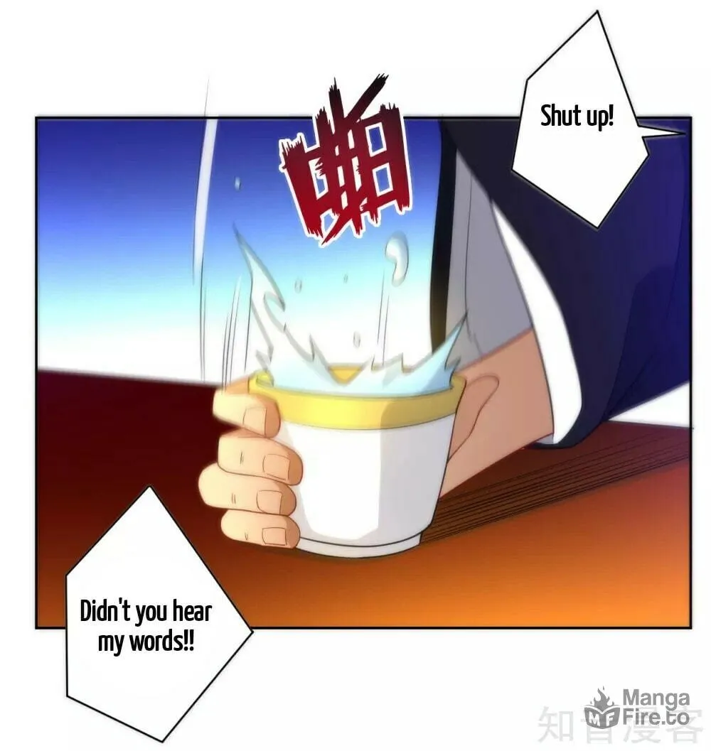 Read First Class Servant (Colored) chapter 60 image 15 on Lezhin