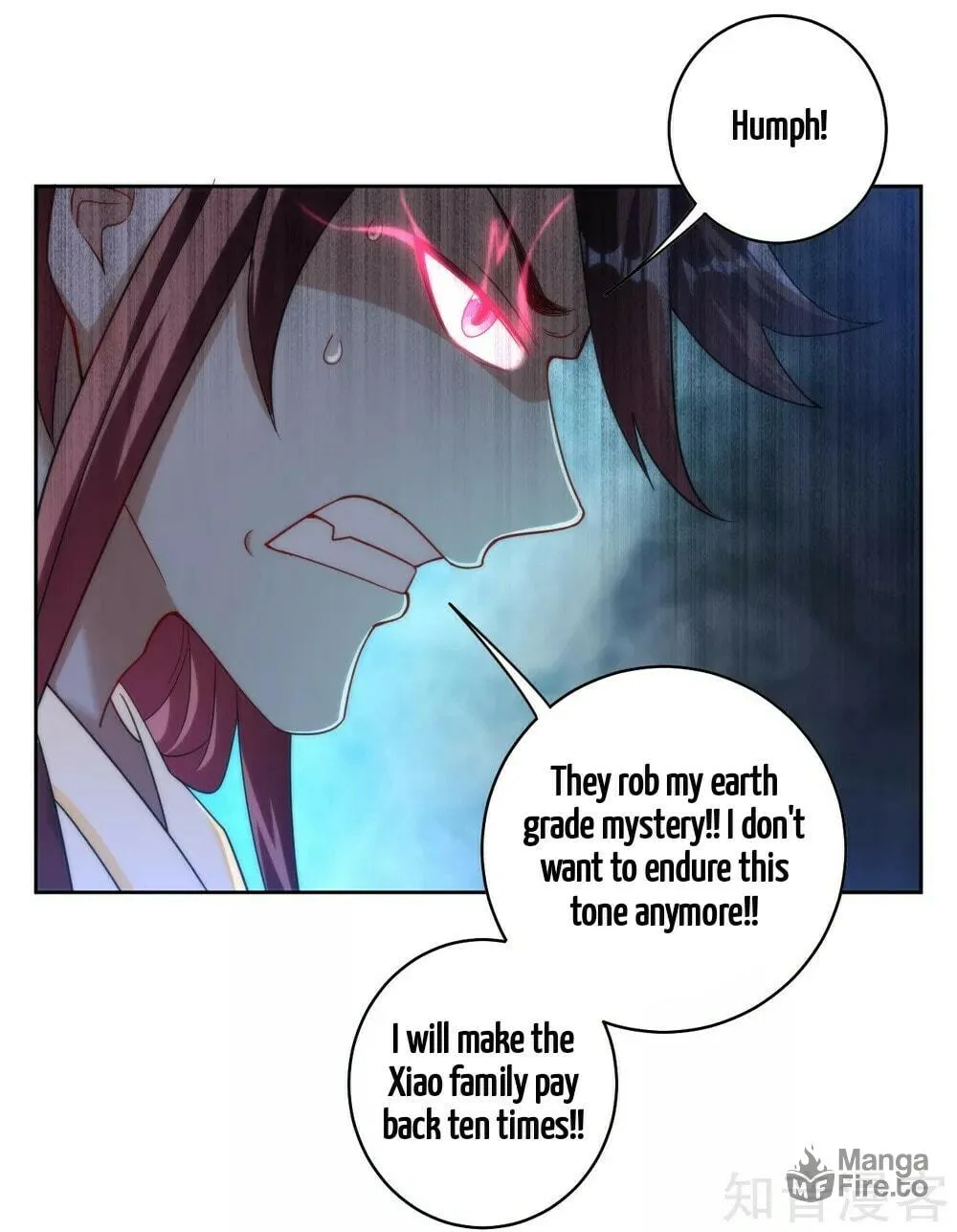 Read First Class Servant (Colored) chapter 60 image 18 on Lezhin