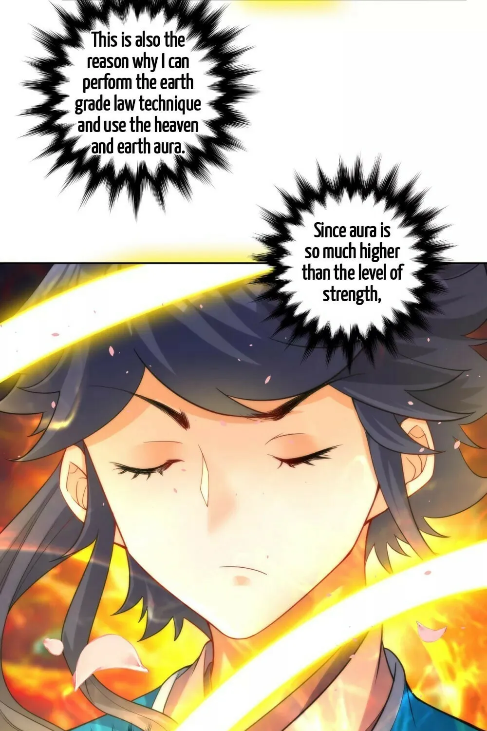 Read First Class Servant (Colored) chapter 60 image 29 on Lezhin