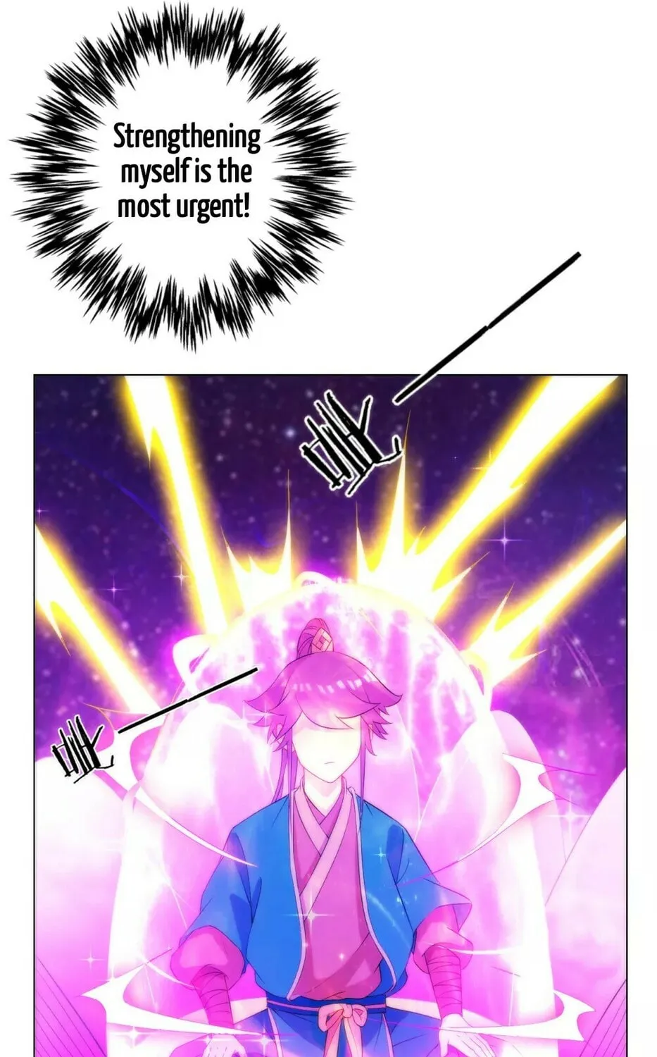 Read First Class Servant (Colored) chapter 60 image 34 on Lezhin
