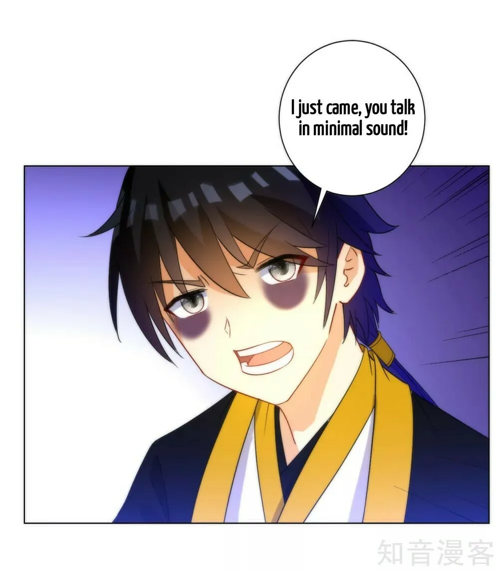 Read First Class Servant (Colored) chapter 60 image 42 on Lezhin