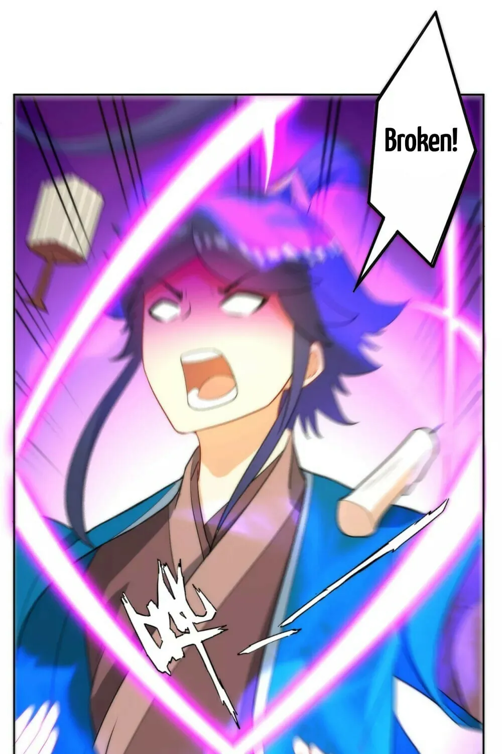Read First Class Servant (Colored) chapter 60 image 51 on Lezhin