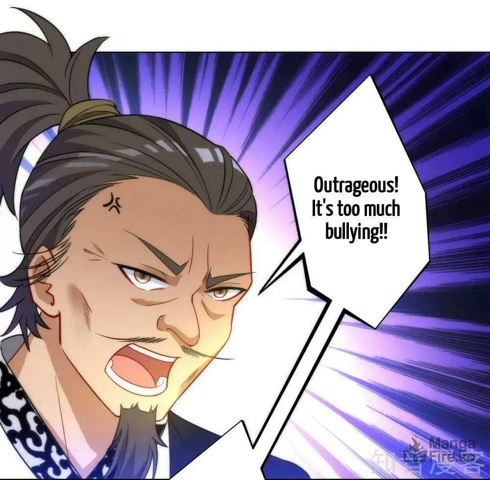 Read First Class Servant (Colored) chapter 60 image 7 on Lezhin