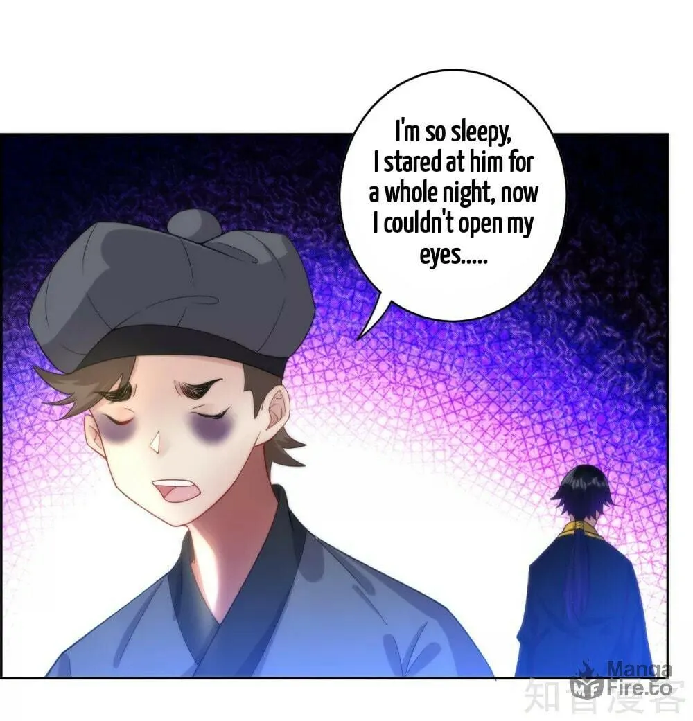Read First Class Servant (Colored) chapter 61 image 10 on Lezhin