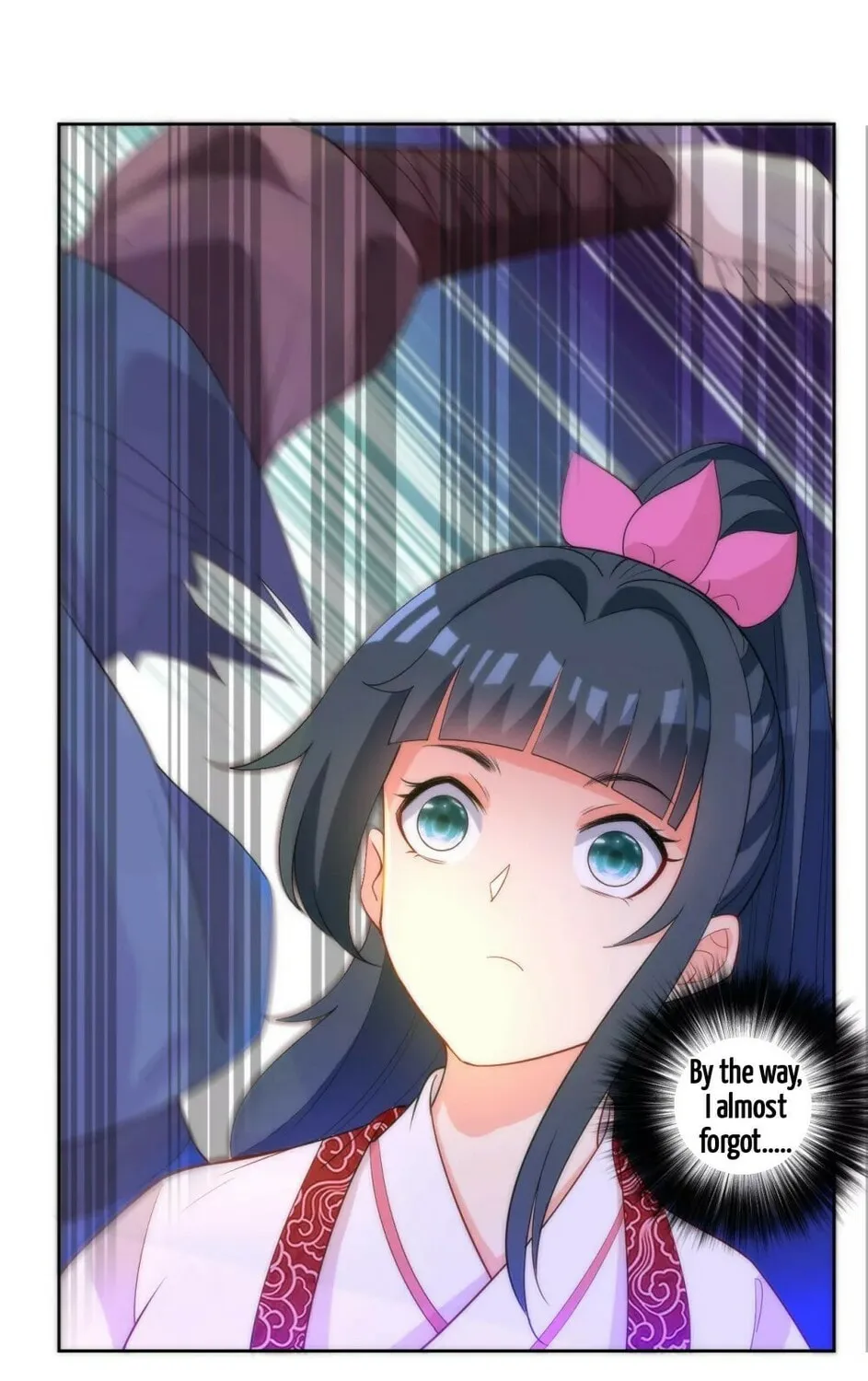 Read First Class Servant (Colored) chapter 61 image 17 on Lezhin