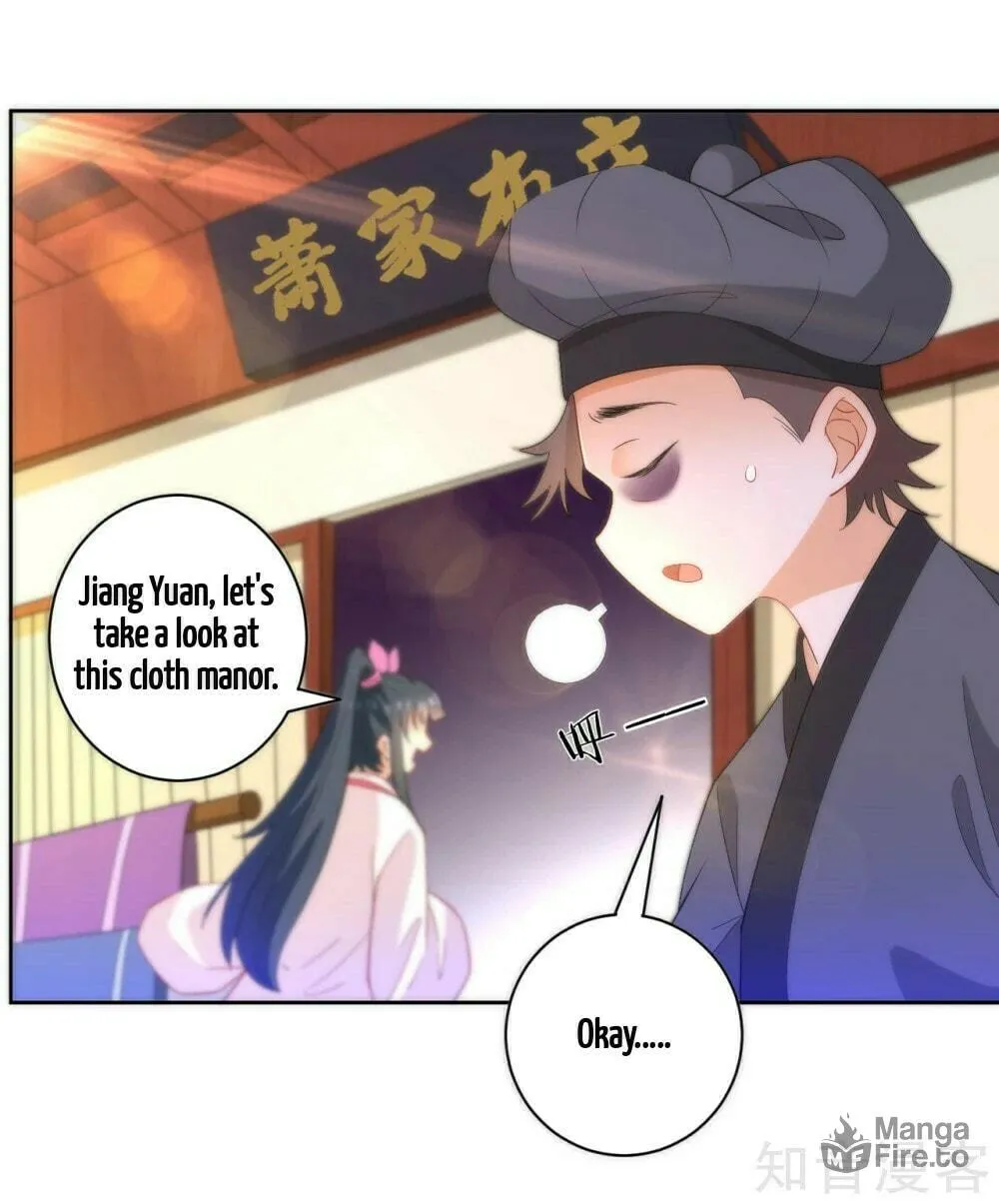 Read First Class Servant (Colored) chapter 61 image 19 on Lezhin