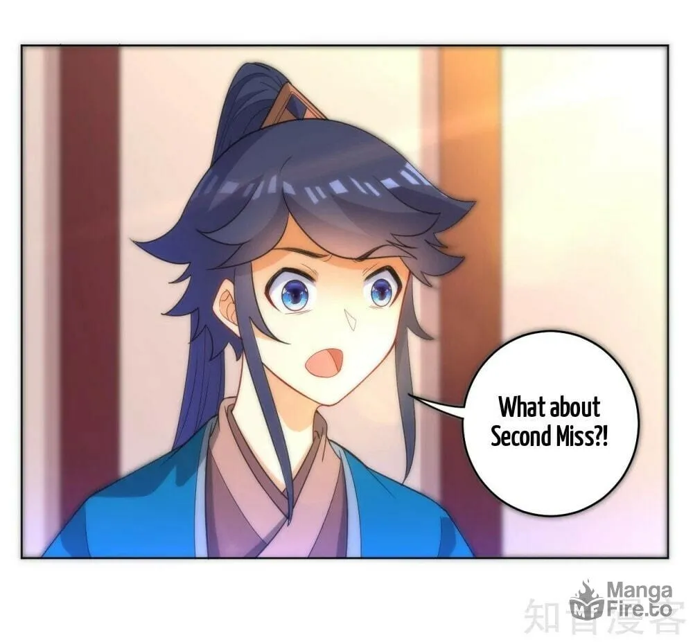 Read First Class Servant (Colored) chapter 61 image 47 on Lezhin