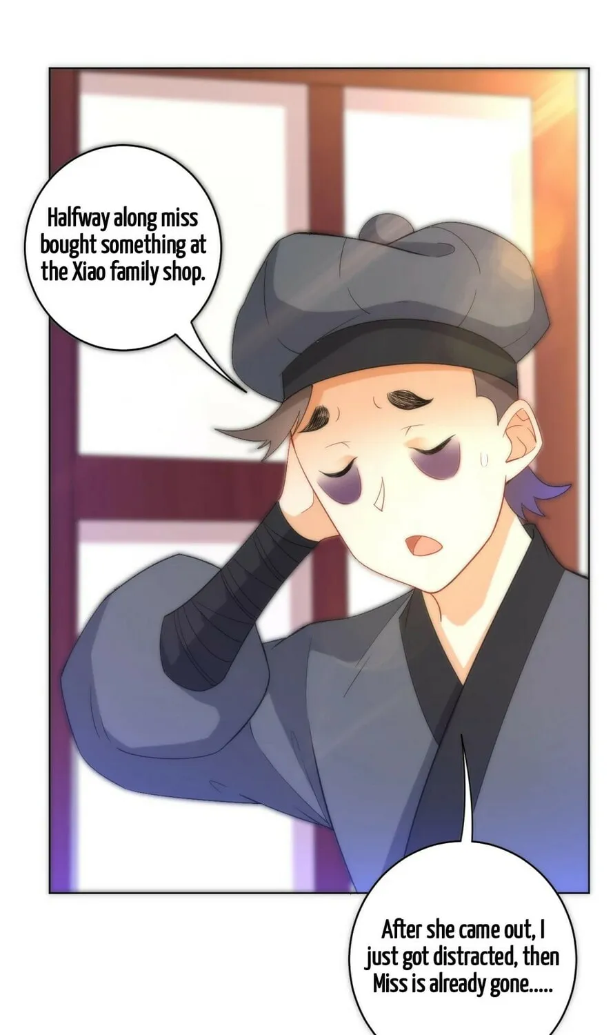 Read First Class Servant (Colored) chapter 61 image 48 on Lezhin