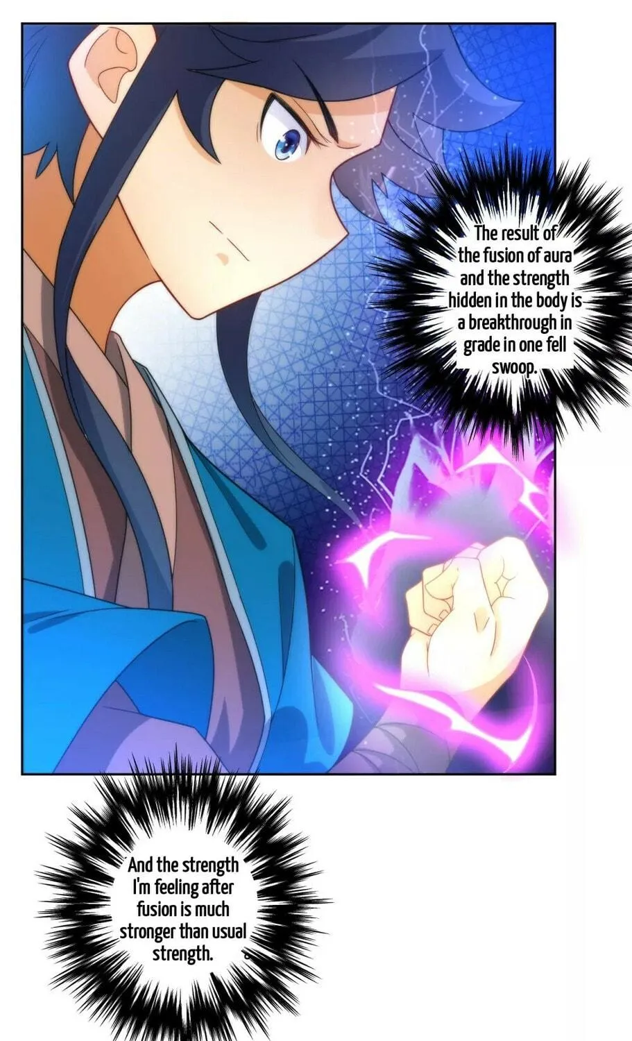 Read First Class Servant (Colored) chapter 61 image 6 on Lezhin