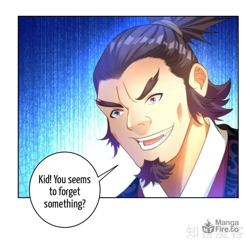 Read First Class Servant (Colored) chapter 62 image 30 on Lezhin