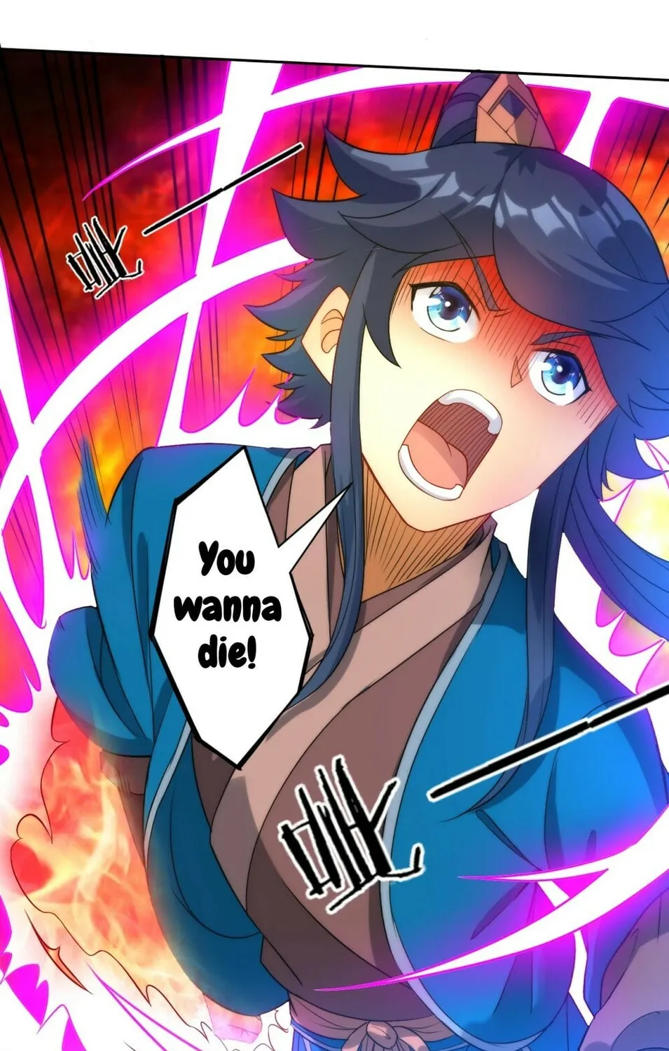 Read First Class Servant (Colored) chapter 62 image 41 on Lezhin