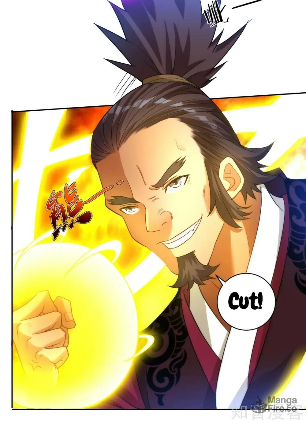 Read First Class Servant (Colored) chapter 62 image 43 on Lezhin