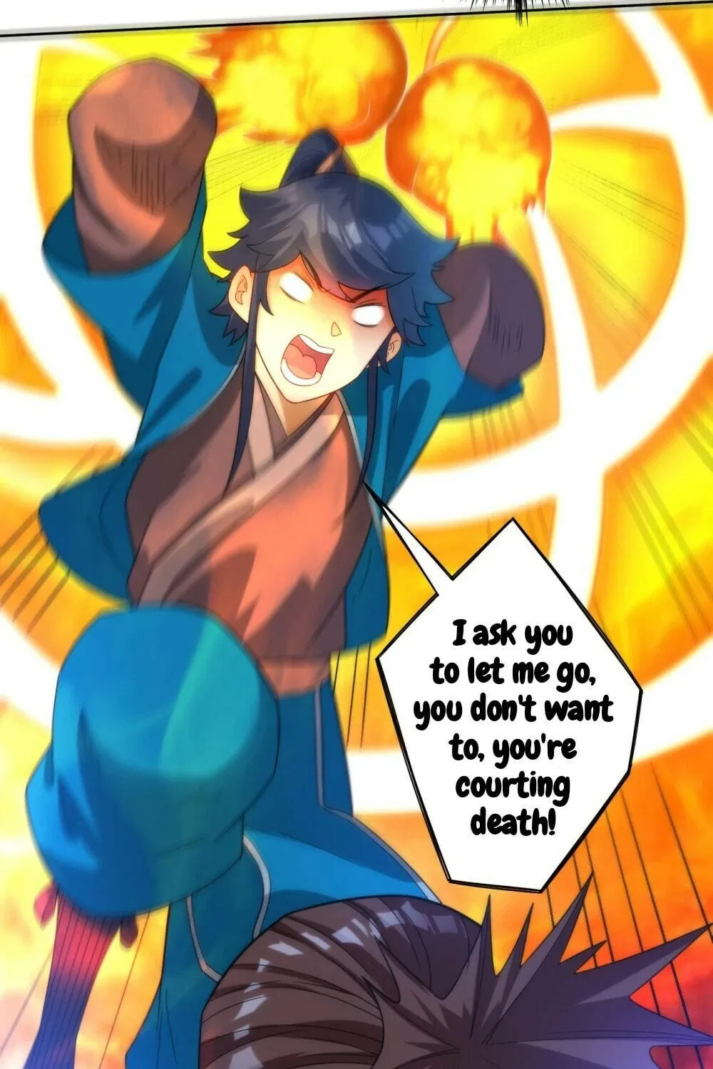 Read First Class Servant (Colored) chapter 62 image 49 on Lezhin