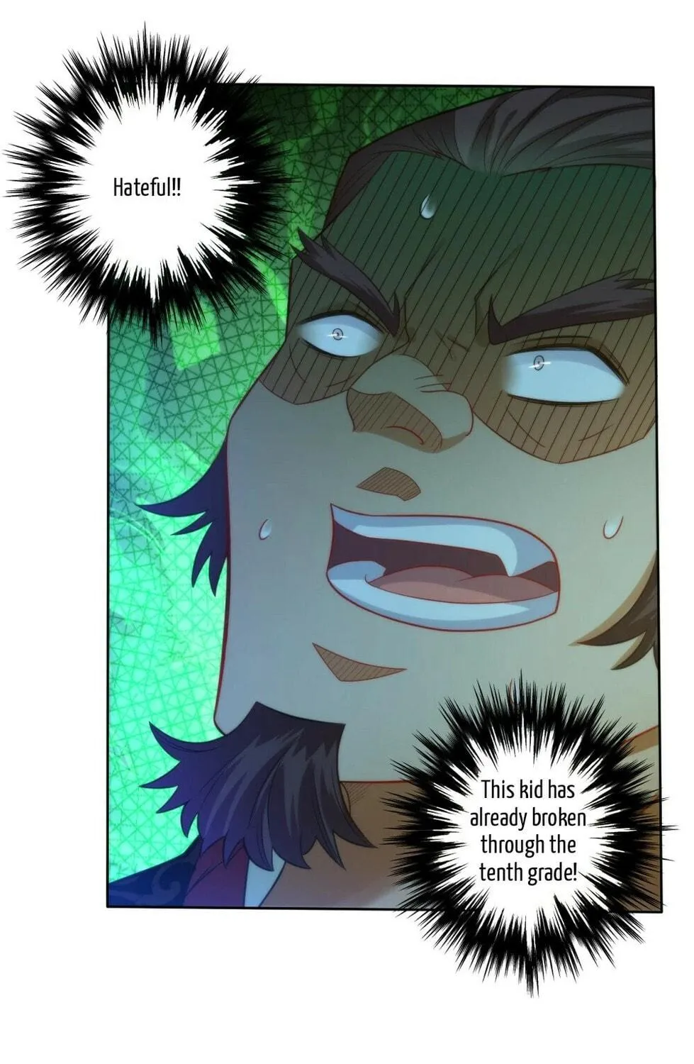 Read First Class Servant (Colored) chapter 62 image 51 on Lezhin