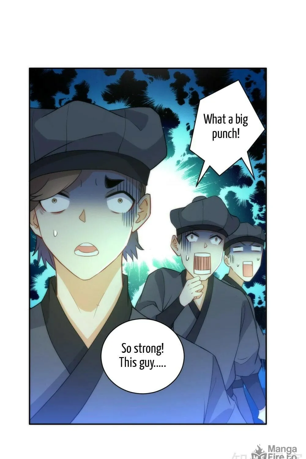 Read First Class Servant (Colored) chapter 63 image 14 on Lezhin