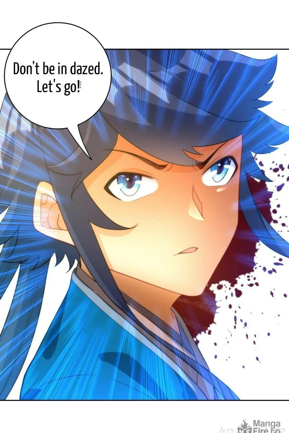 Read First Class Servant (Colored) chapter 63 image 17 on Lezhin