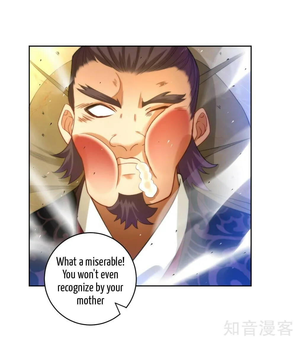 Read First Class Servant (Colored) chapter 63 image 21 on Lezhin
