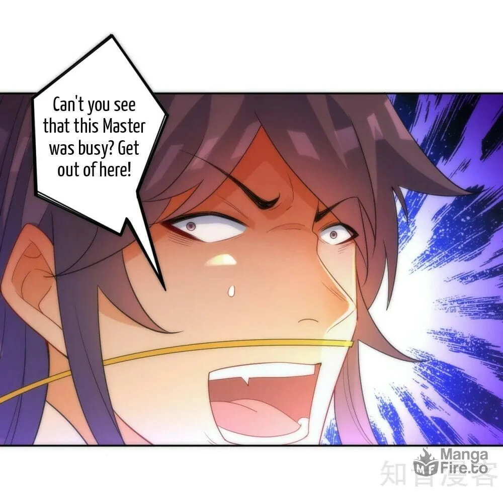 Read First Class Servant (Colored) chapter 63 image 32 on Lezhin