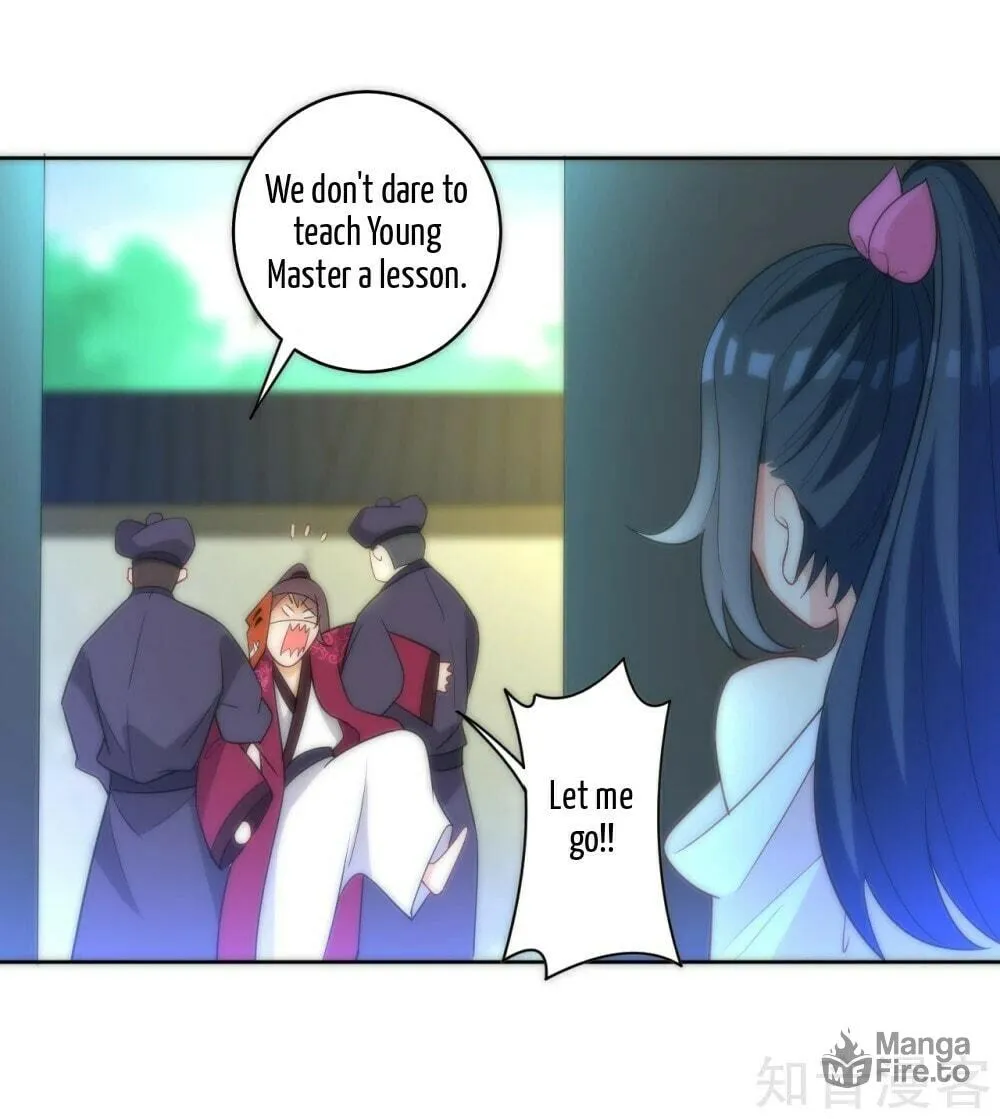 Read First Class Servant (Colored) chapter 63 image 36 on Lezhin