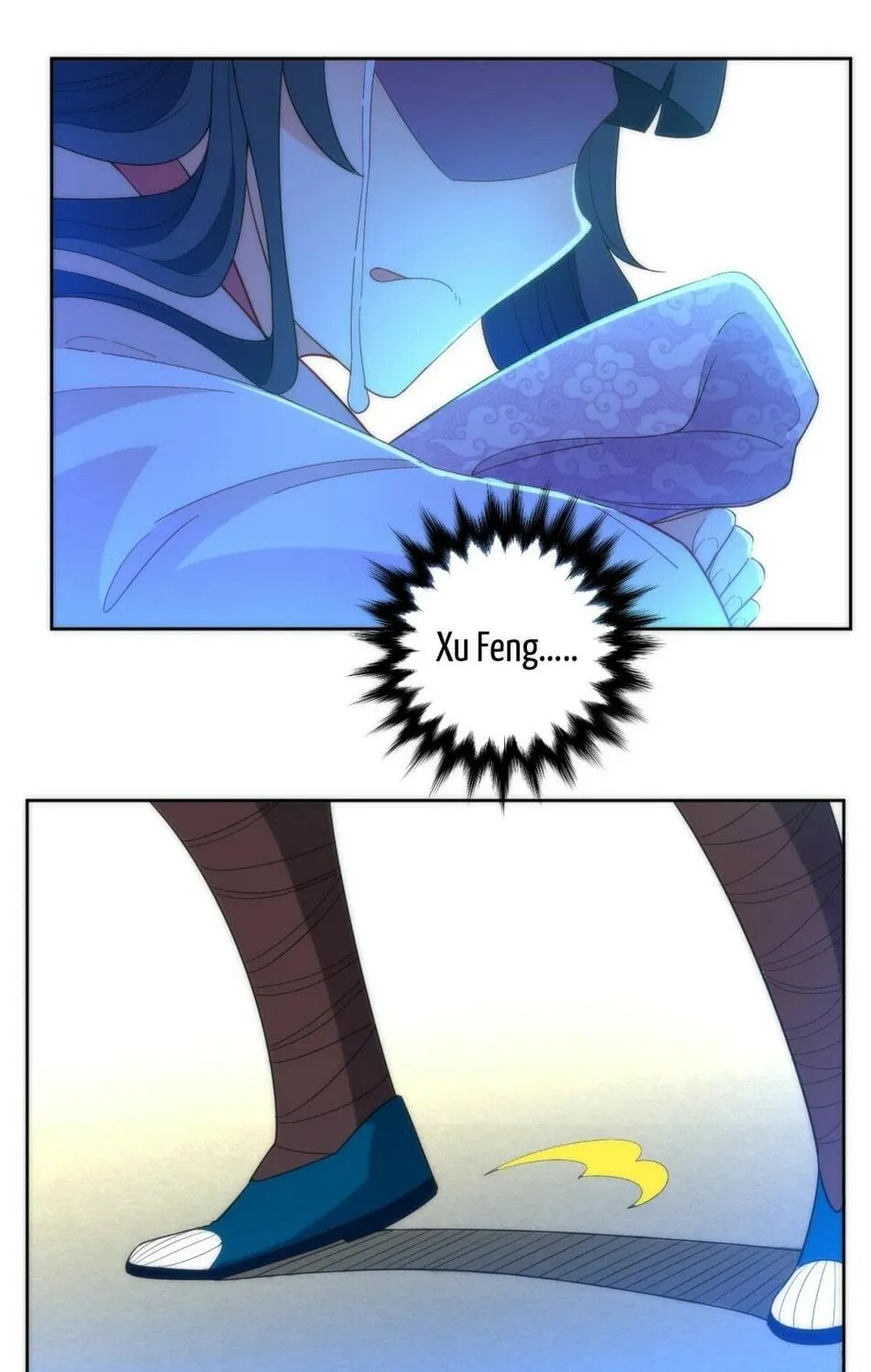 Read First Class Servant (Colored) chapter 63 image 48 on Lezhin