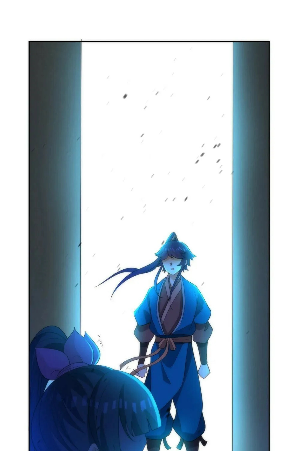 Read First Class Servant (Colored) chapter 63 image 51 on Lezhin