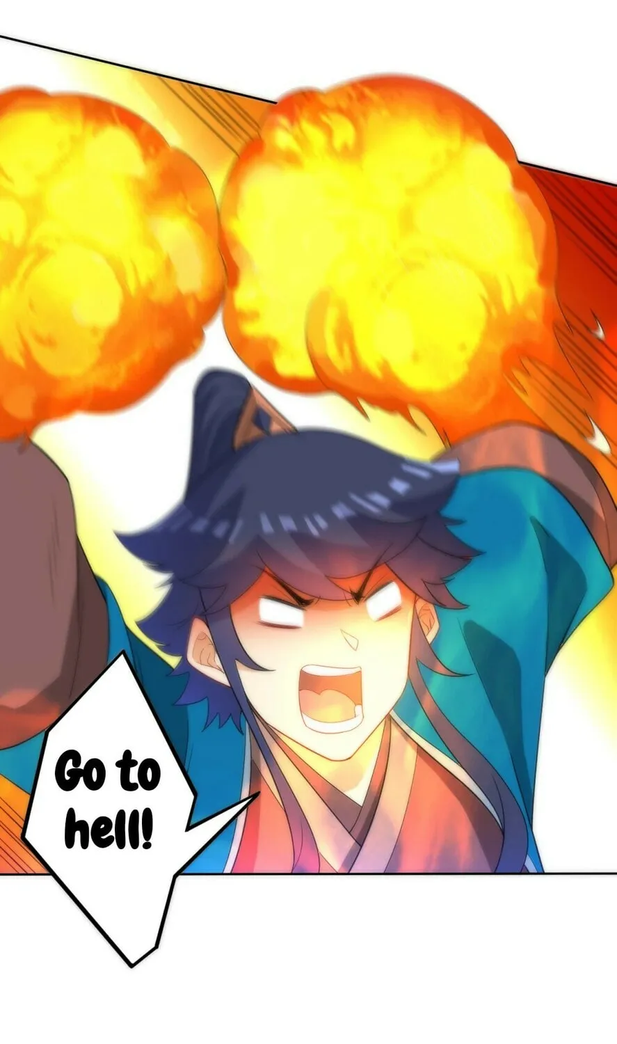 Read First Class Servant (Colored) chapter 63 image 9 on Lezhin