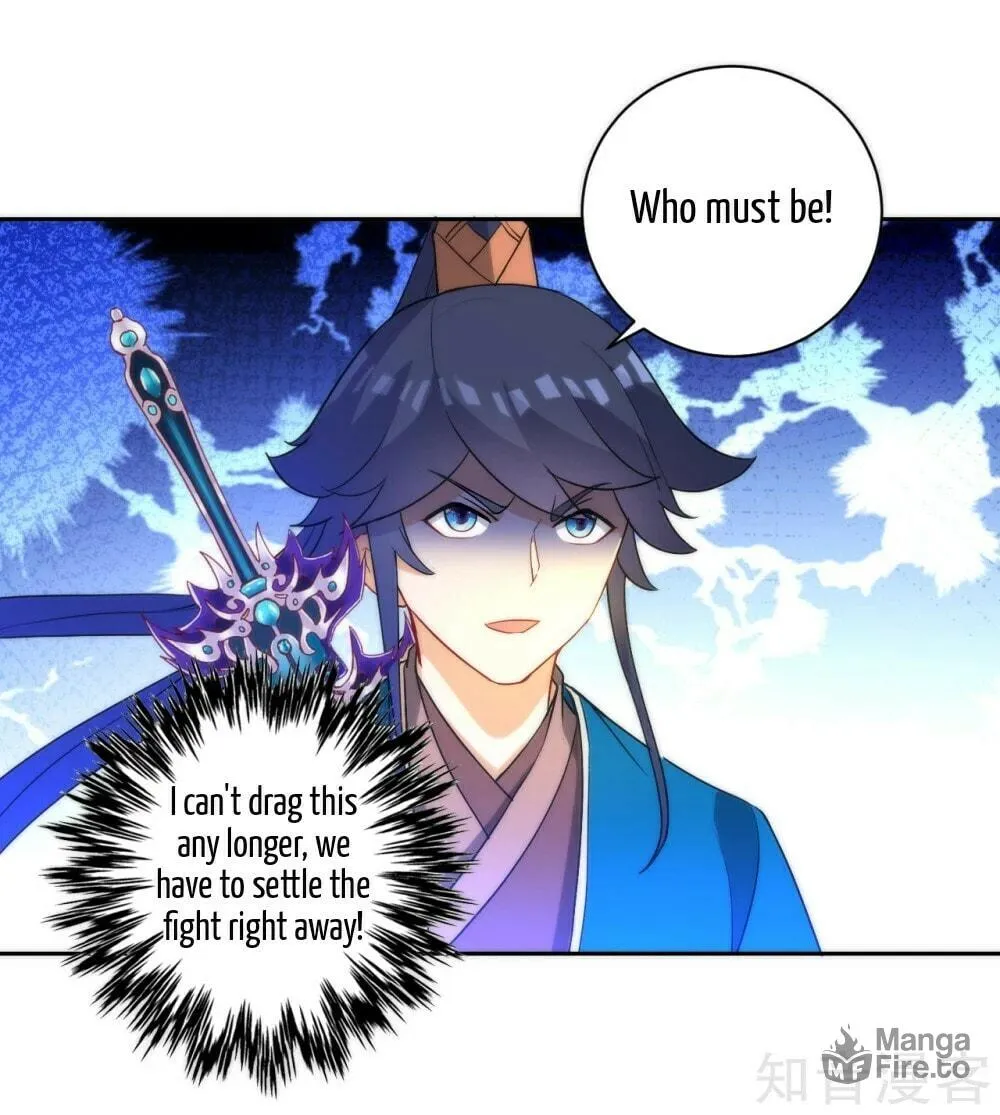 Read First Class Servant (Colored) chapter 65 image 30 on Lezhin