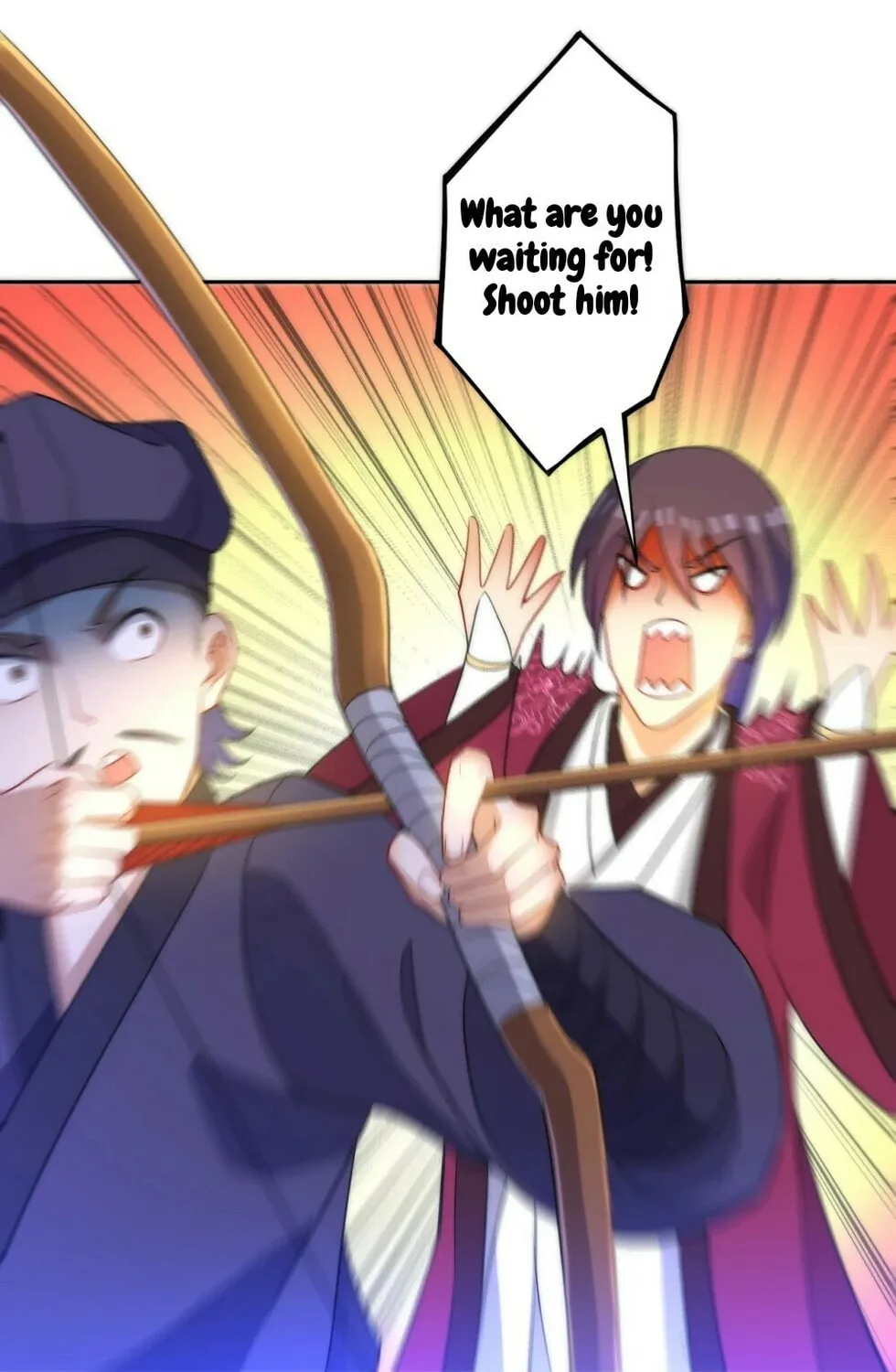 Read First Class Servant (Colored) chapter 65 image 31 on Lezhin