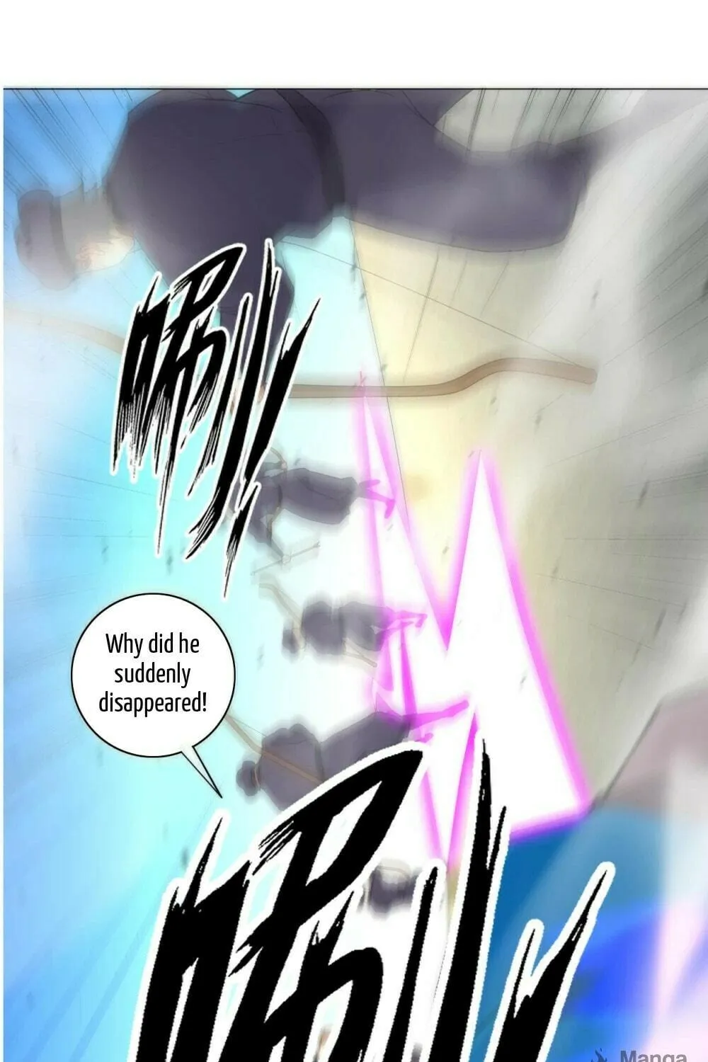 Read First Class Servant (Colored) chapter 65 image 34 on Lezhin