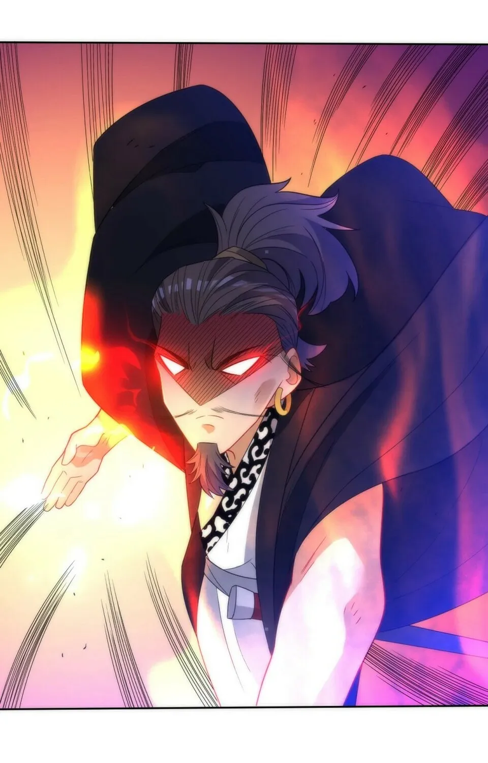 Read First Class Servant (Colored) chapter 65 image 48 on Lezhin