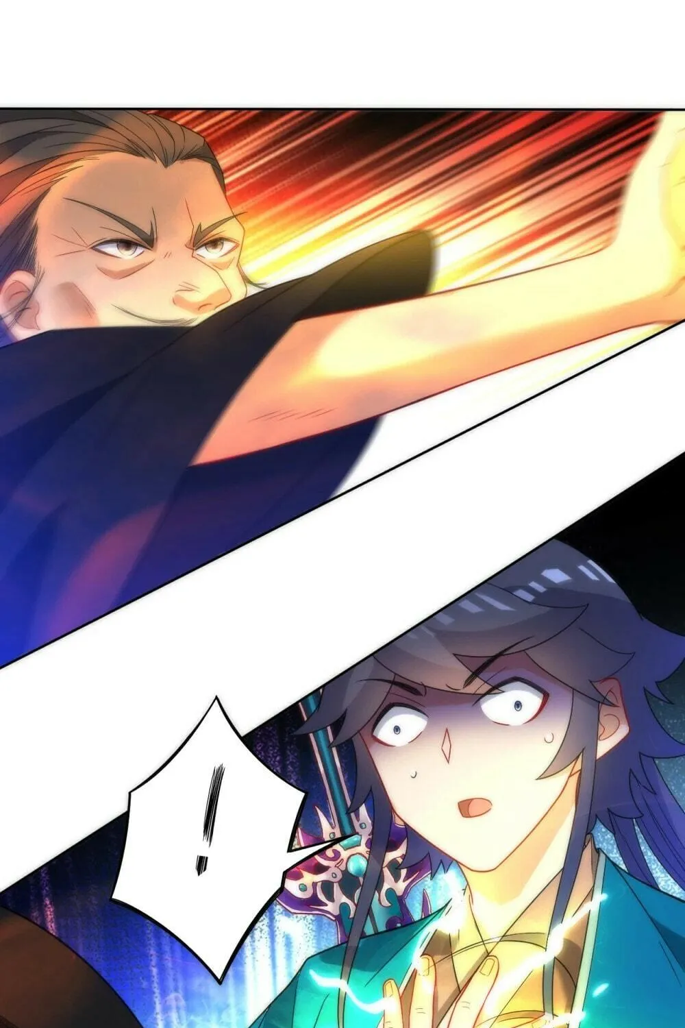 Read First Class Servant (Colored) chapter 65 image 52 on Lezhin