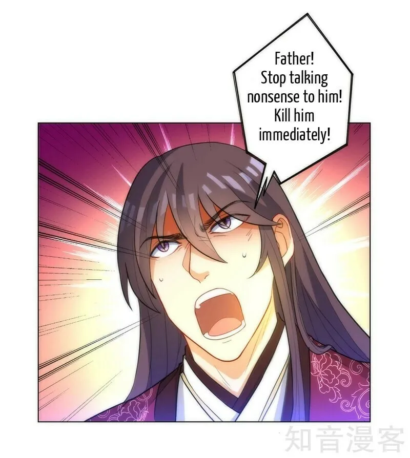 Read First Class Servant (Colored) chapter 66 image 10 on Lezhin