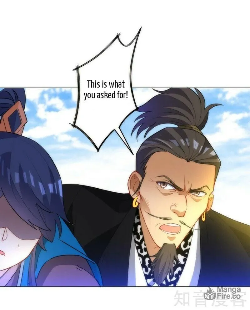 Read First Class Servant (Colored) chapter 66 image 11 on Lezhin