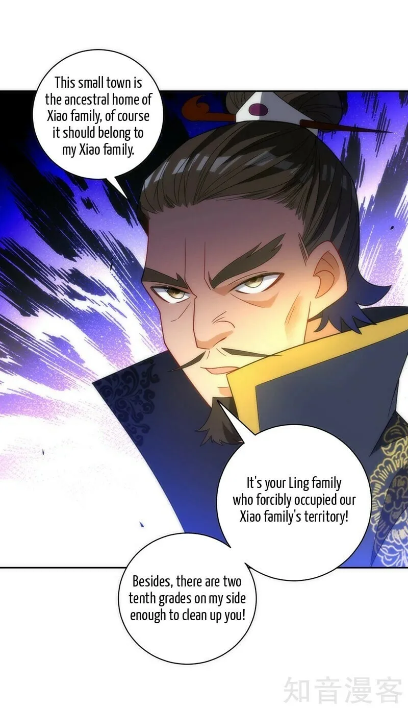 Read First Class Servant (Colored) chapter 66 image 20 on Lezhin