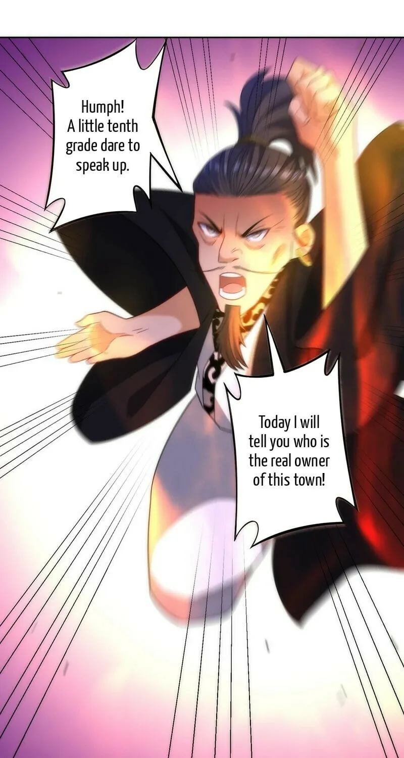 Read First Class Servant (Colored) chapter 66 image 22 on Lezhin