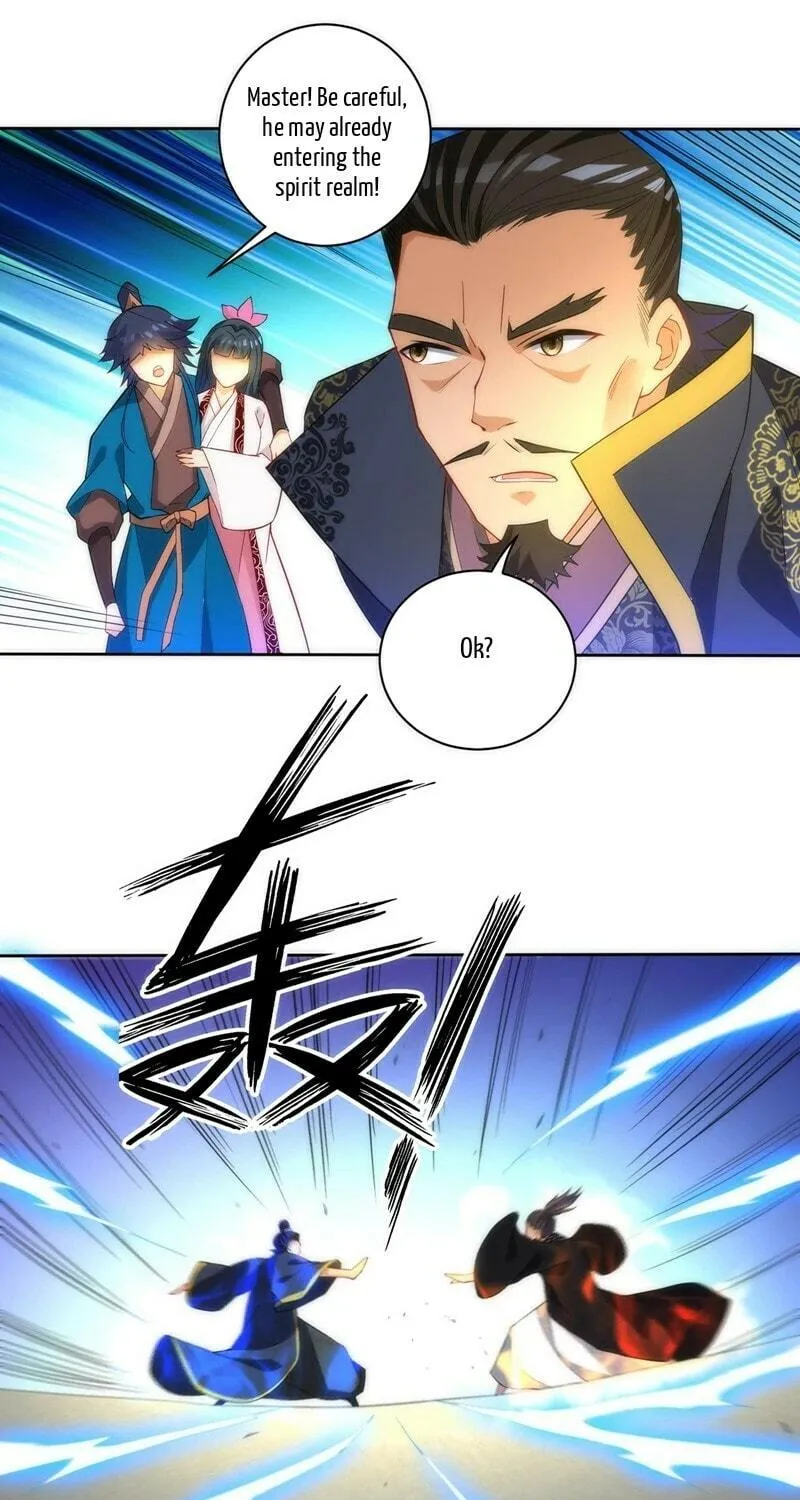 Read First Class Servant (Colored) chapter 66 image 24 on Lezhin