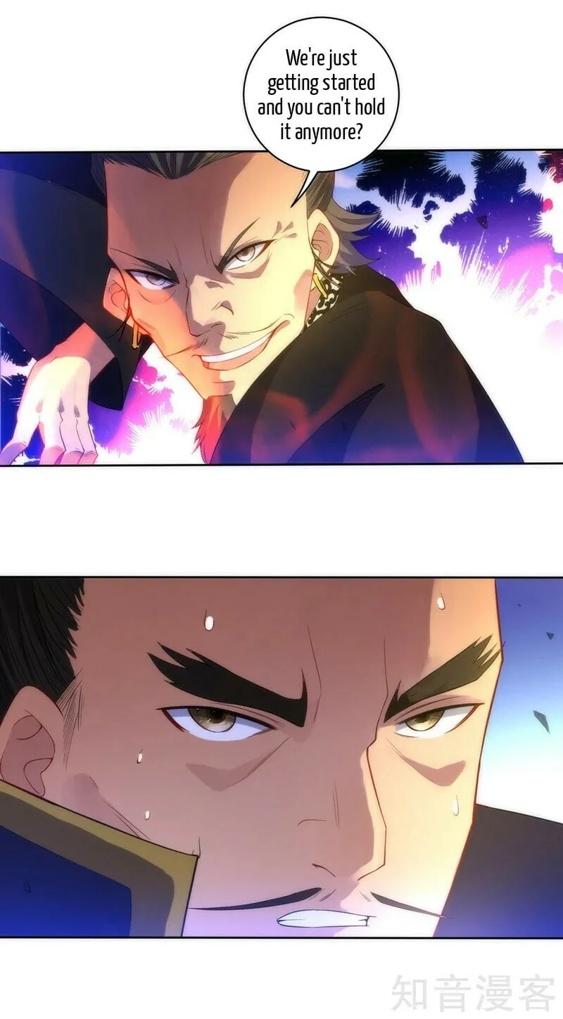 Read First Class Servant (Colored) chapter 66 image 27 on Lezhin