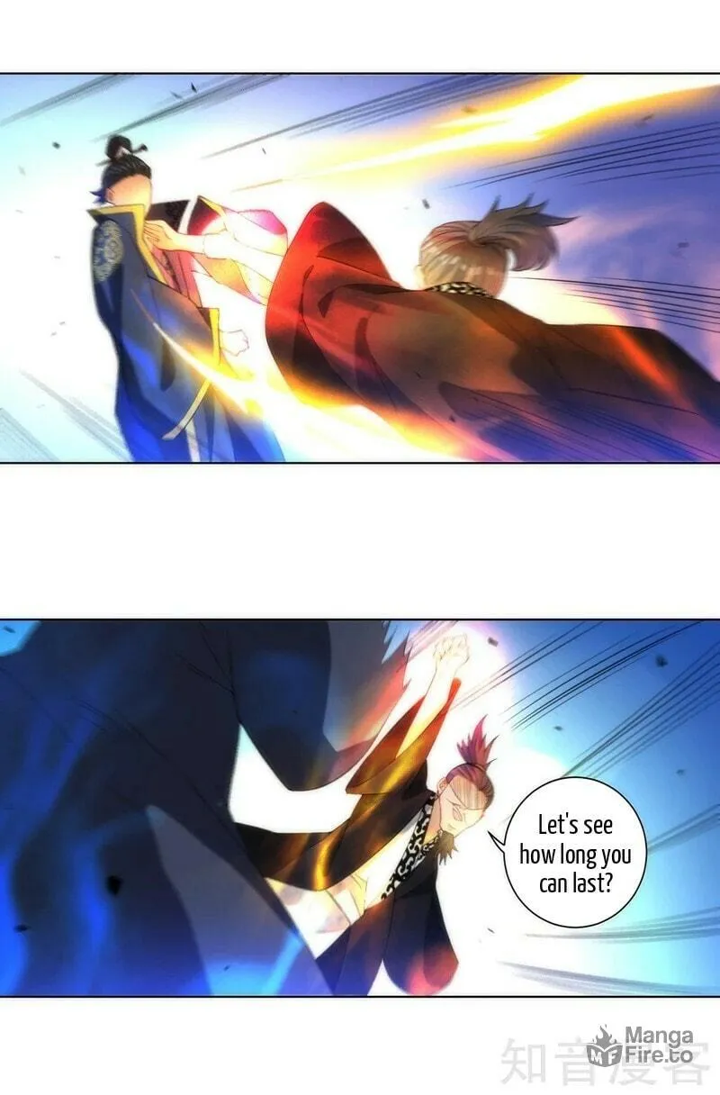 Read First Class Servant (Colored) chapter 66 image 29 on Lezhin