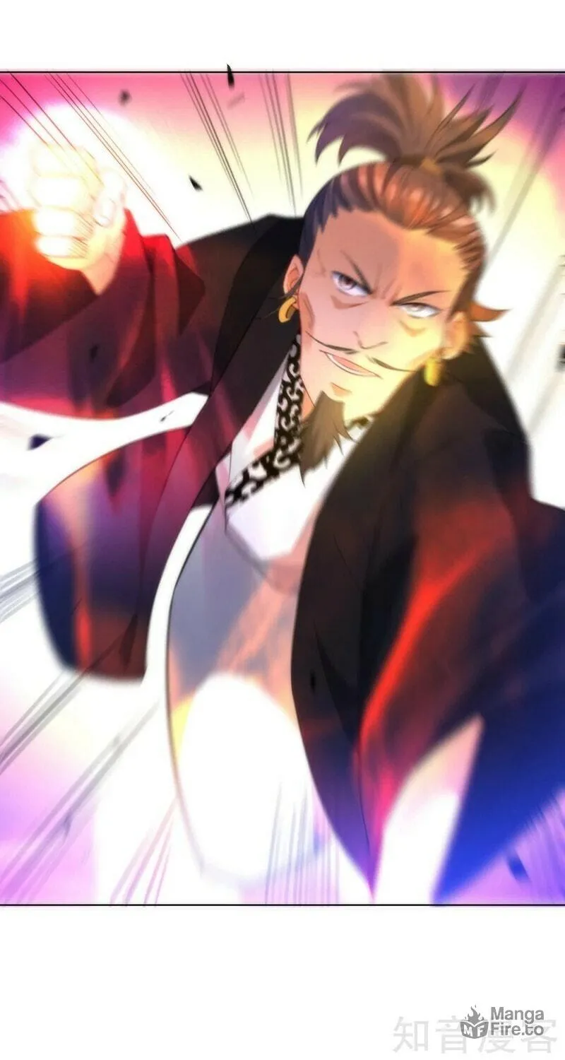 Read First Class Servant (Colored) chapter 66 image 32 on Lezhin