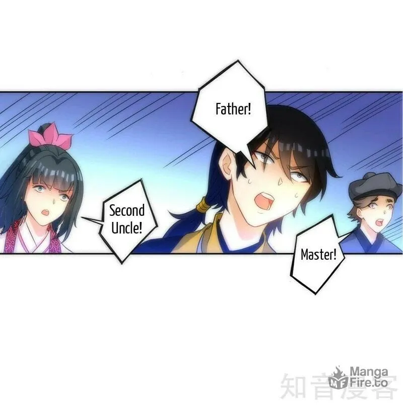 Read First Class Servant (Colored) chapter 66 image 40 on Lezhin