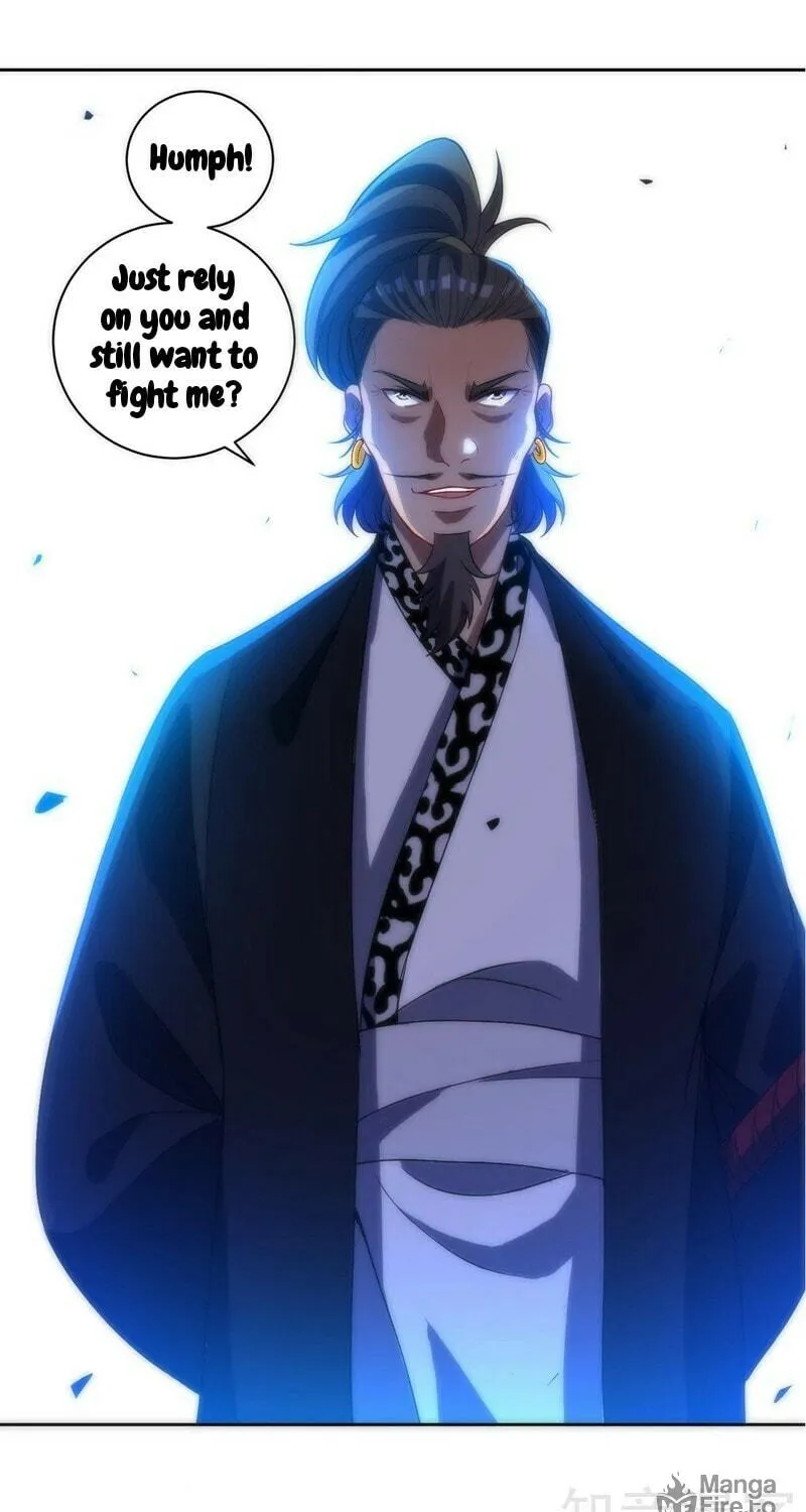 Read First Class Servant (Colored) chapter 66 image 42 on Lezhin