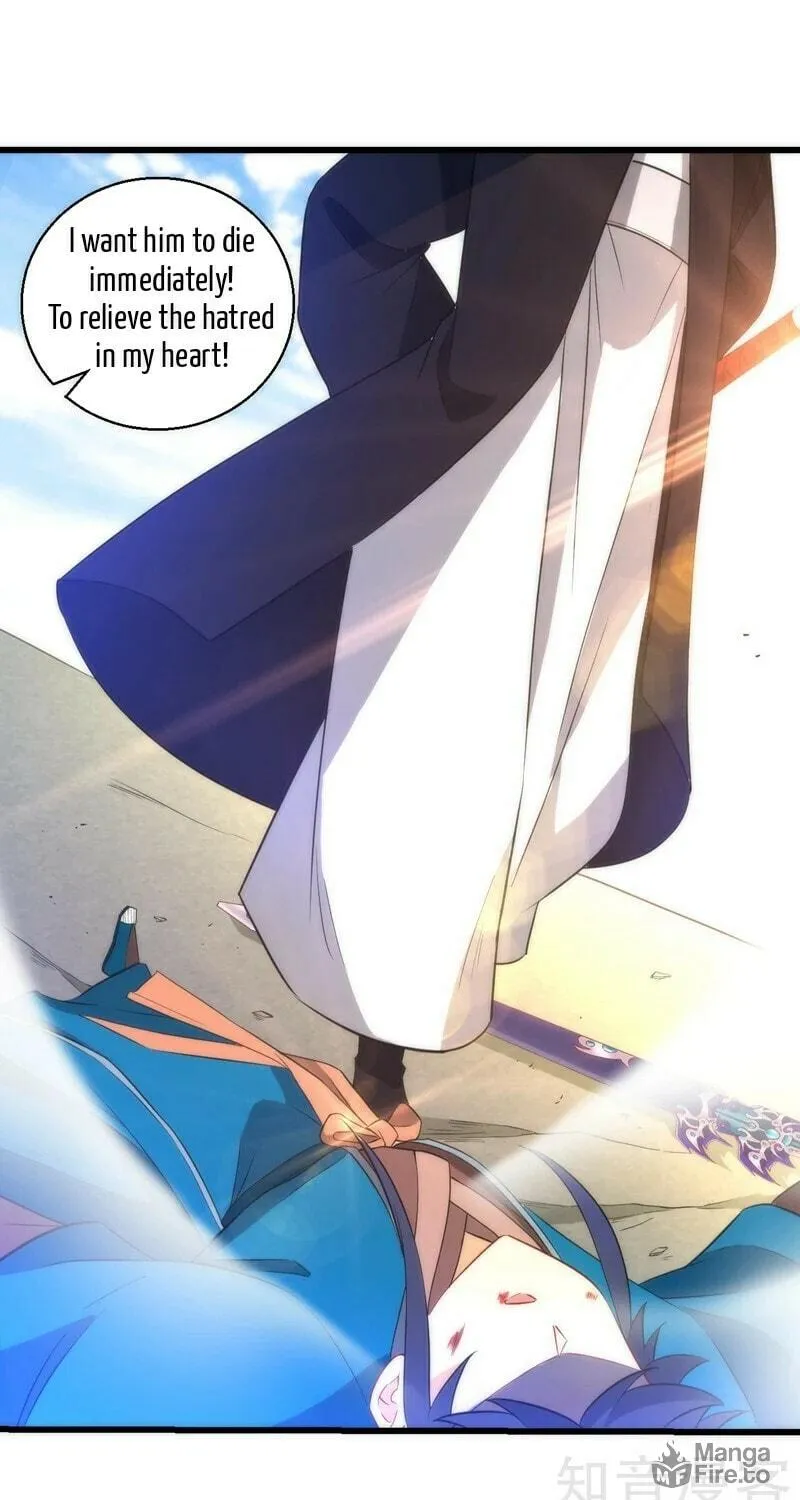 Read First Class Servant (Colored) chapter 66 image 5 on Lezhin
