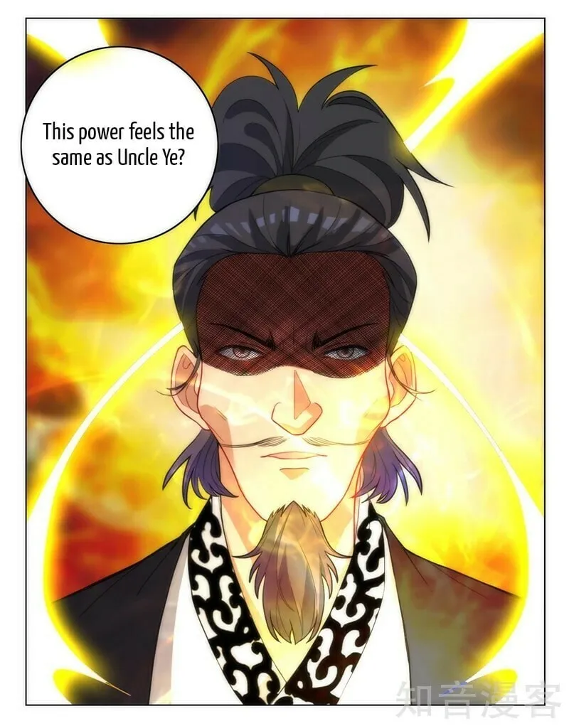 Read First Class Servant (Colored) chapter 66 image 9 on Lezhin
