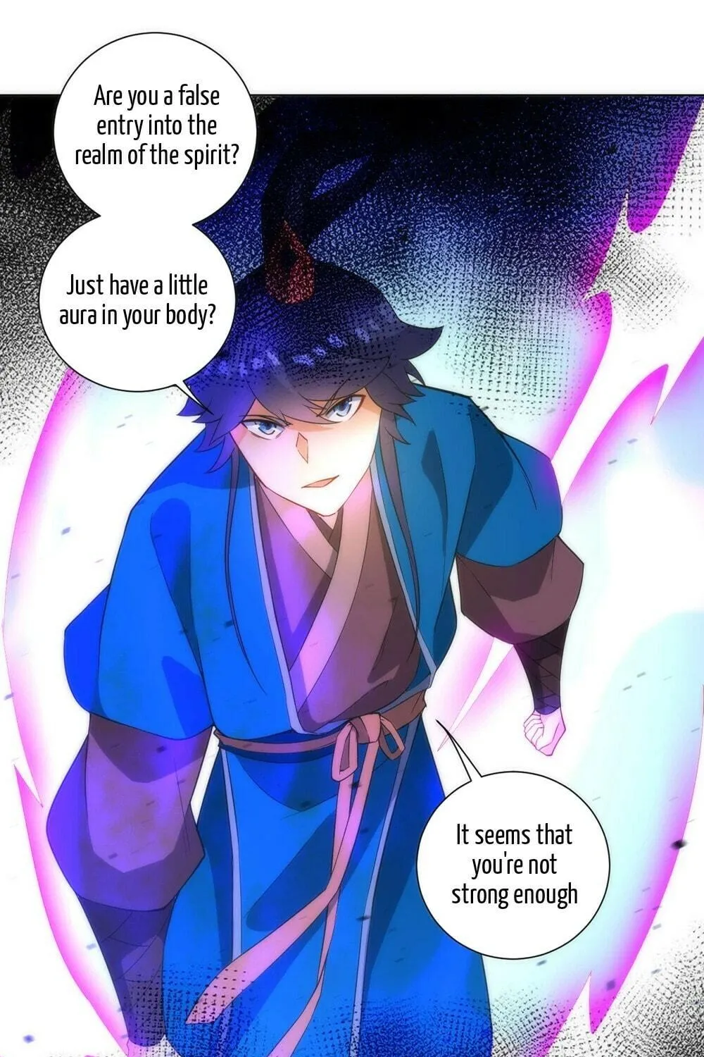 Read First Class Servant (Colored) chapter 67 image 14 on Lezhin