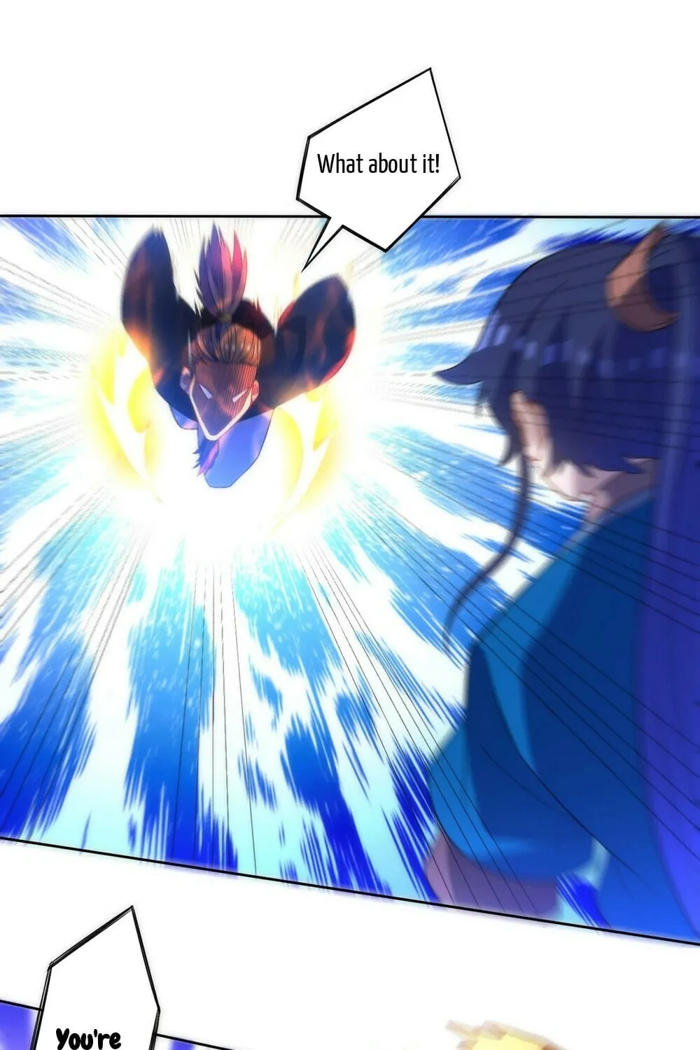 Read First Class Servant (Colored) chapter 67 image 17 on Lezhin