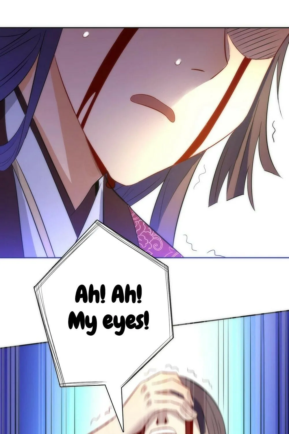 Read First Class Servant (Colored) chapter 67 image 33 on Lezhin