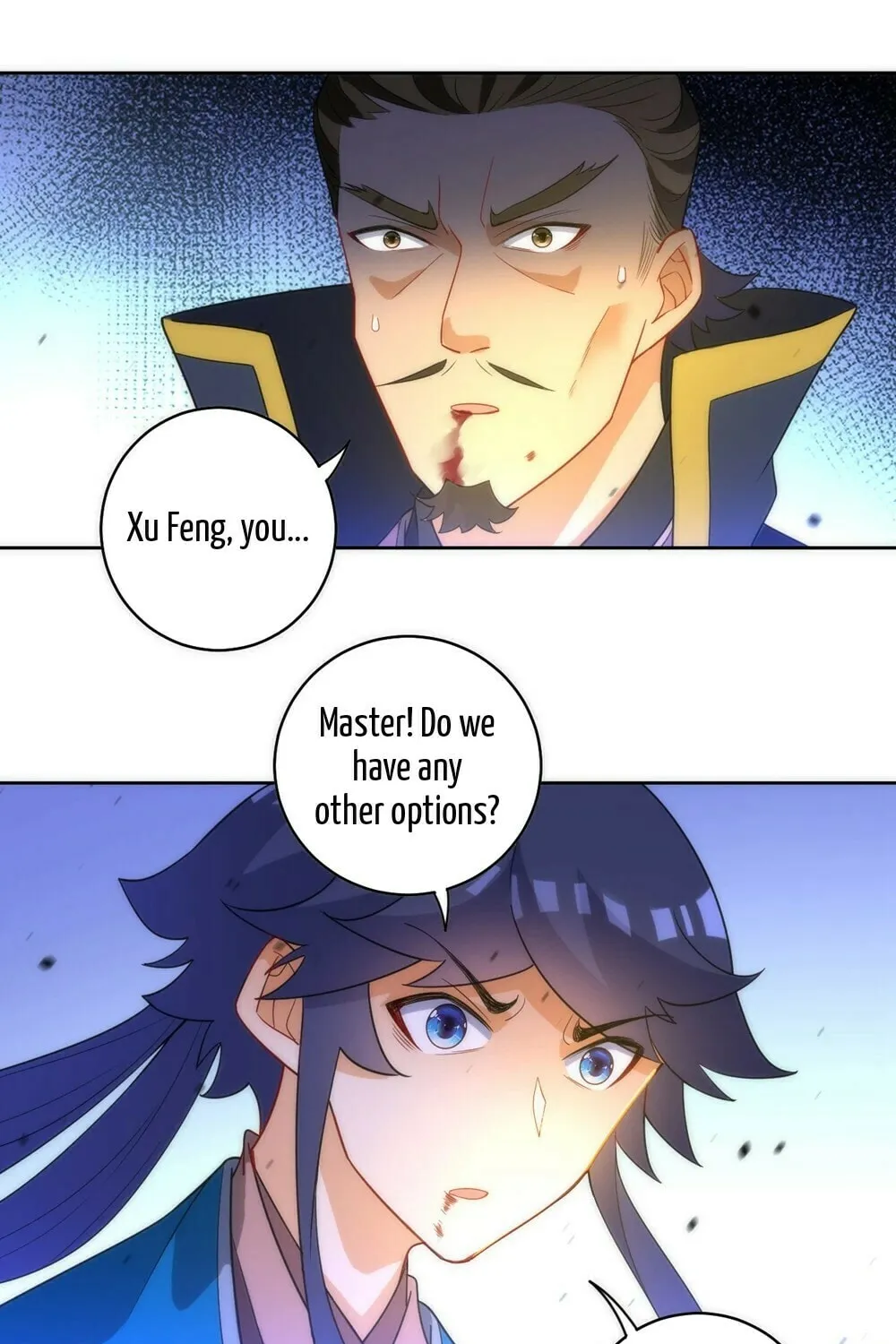 Read First Class Servant (Colored) chapter 67 image 55 on Lezhin