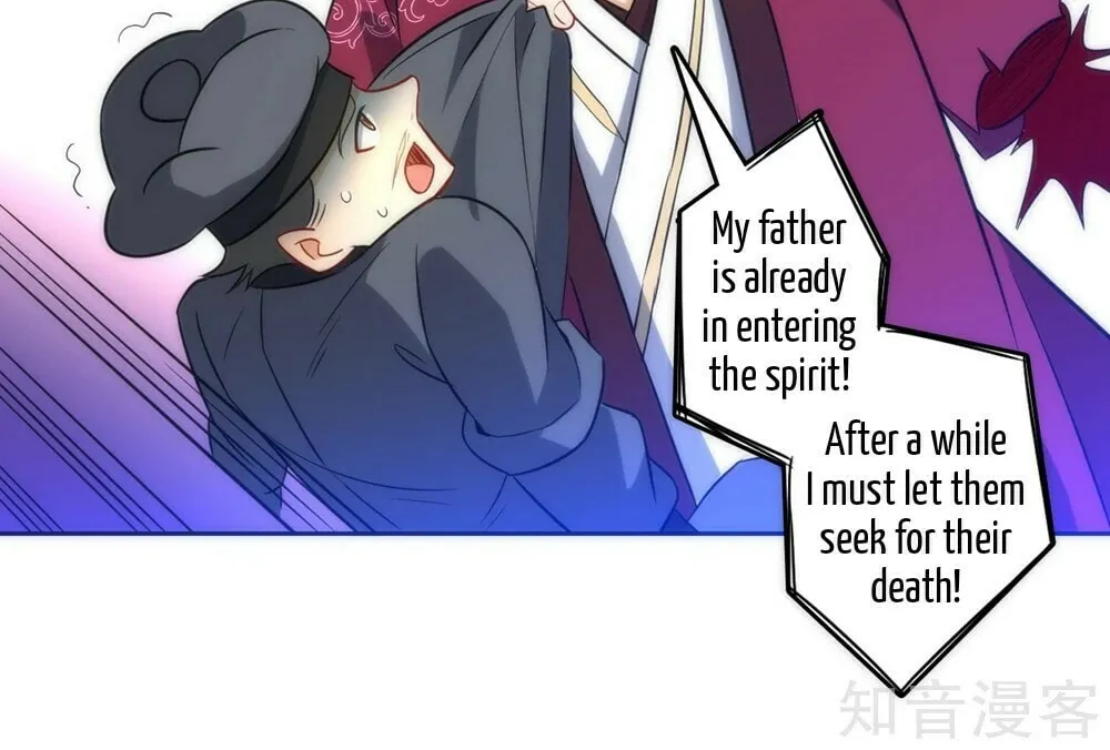 Read First Class Servant (Colored) chapter 67 image 7 on Lezhin
